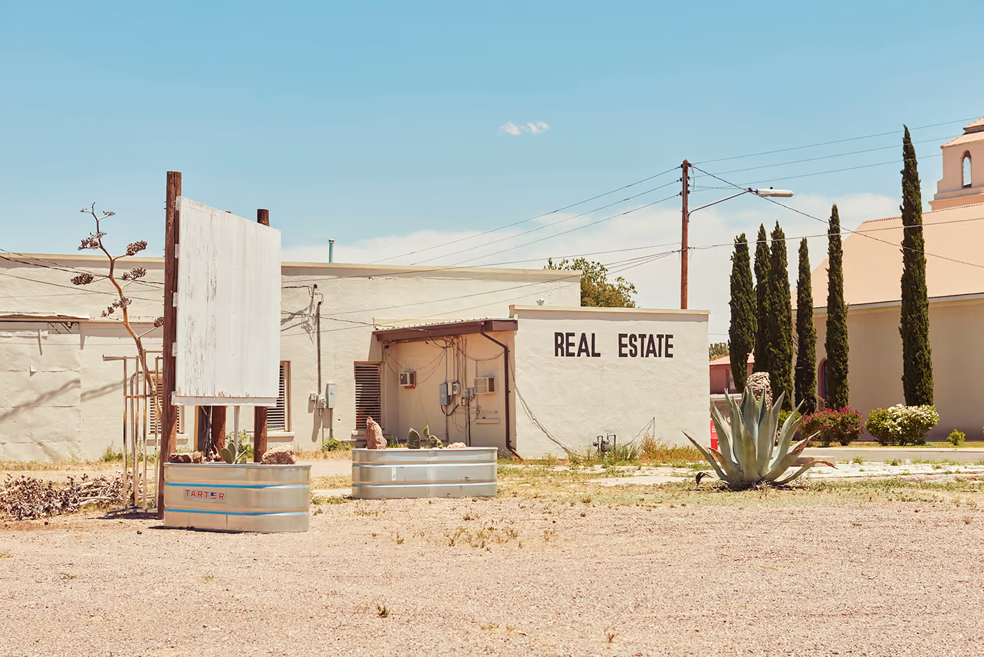 Sorry, no vacancy