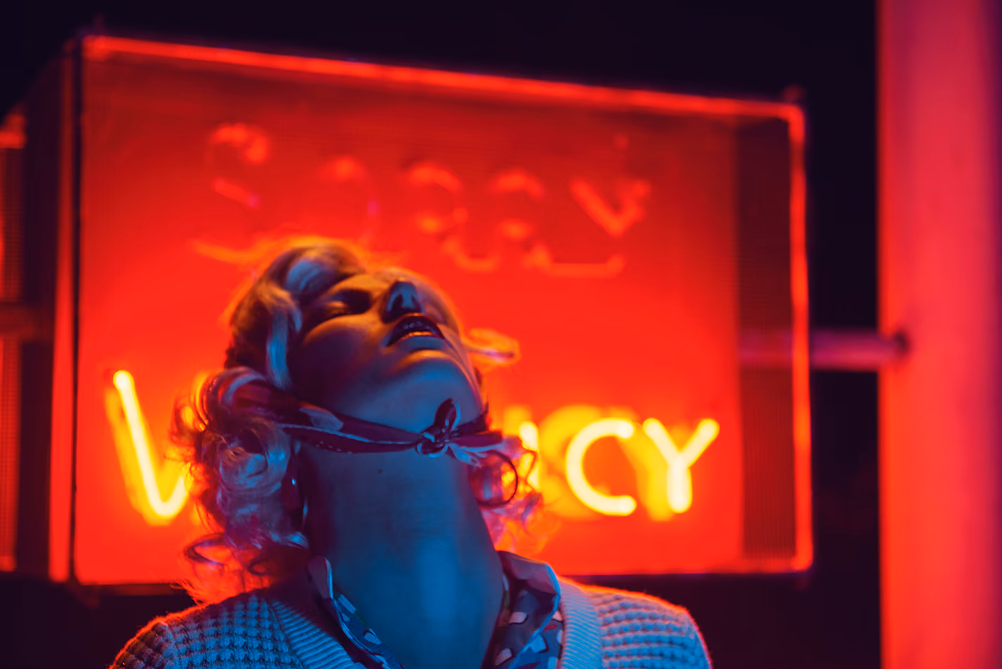 Sorry, no vacancy