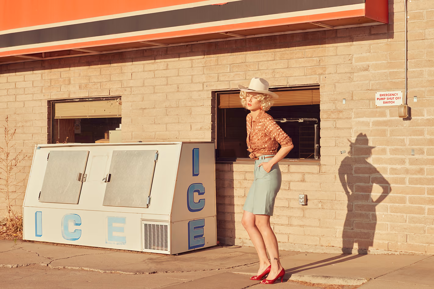 Sorry, no vacancy