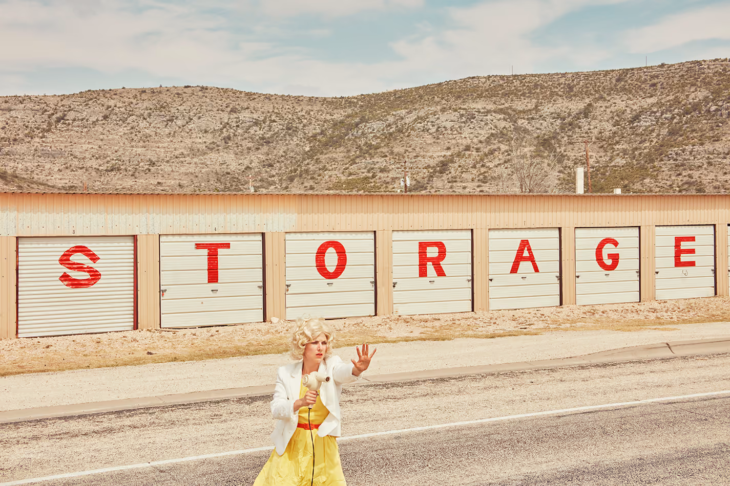 Sorry, no vacancy