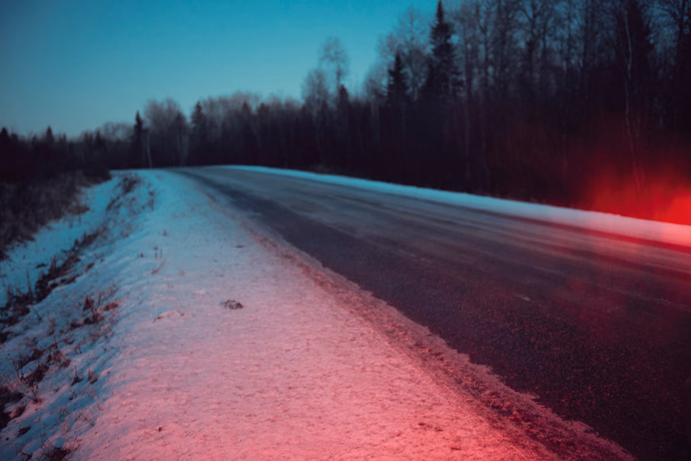Northern noir
