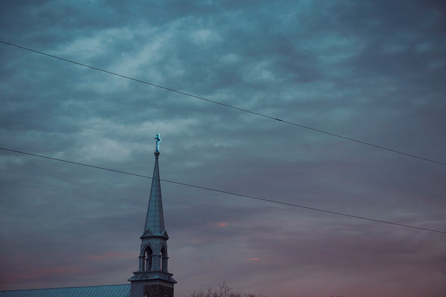Northern noir