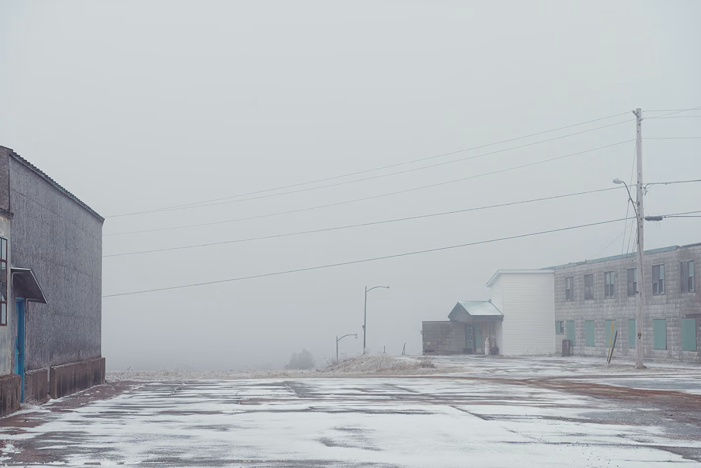 Northern noir