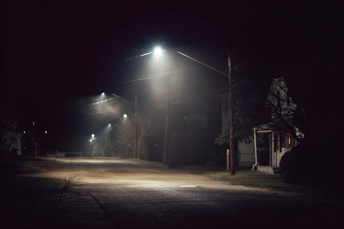 Northern noir