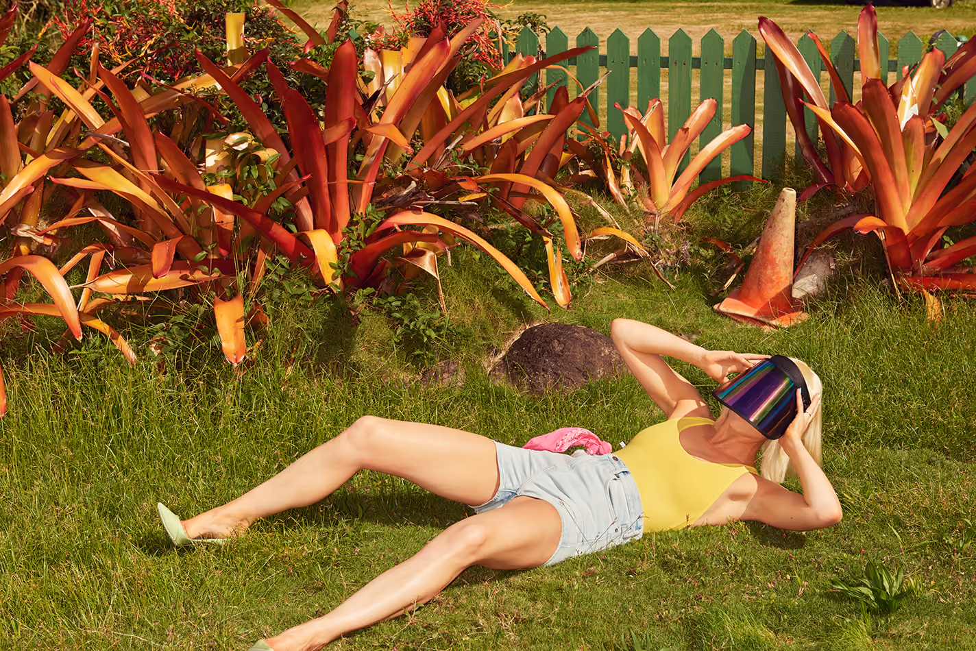 Tiki Hangover