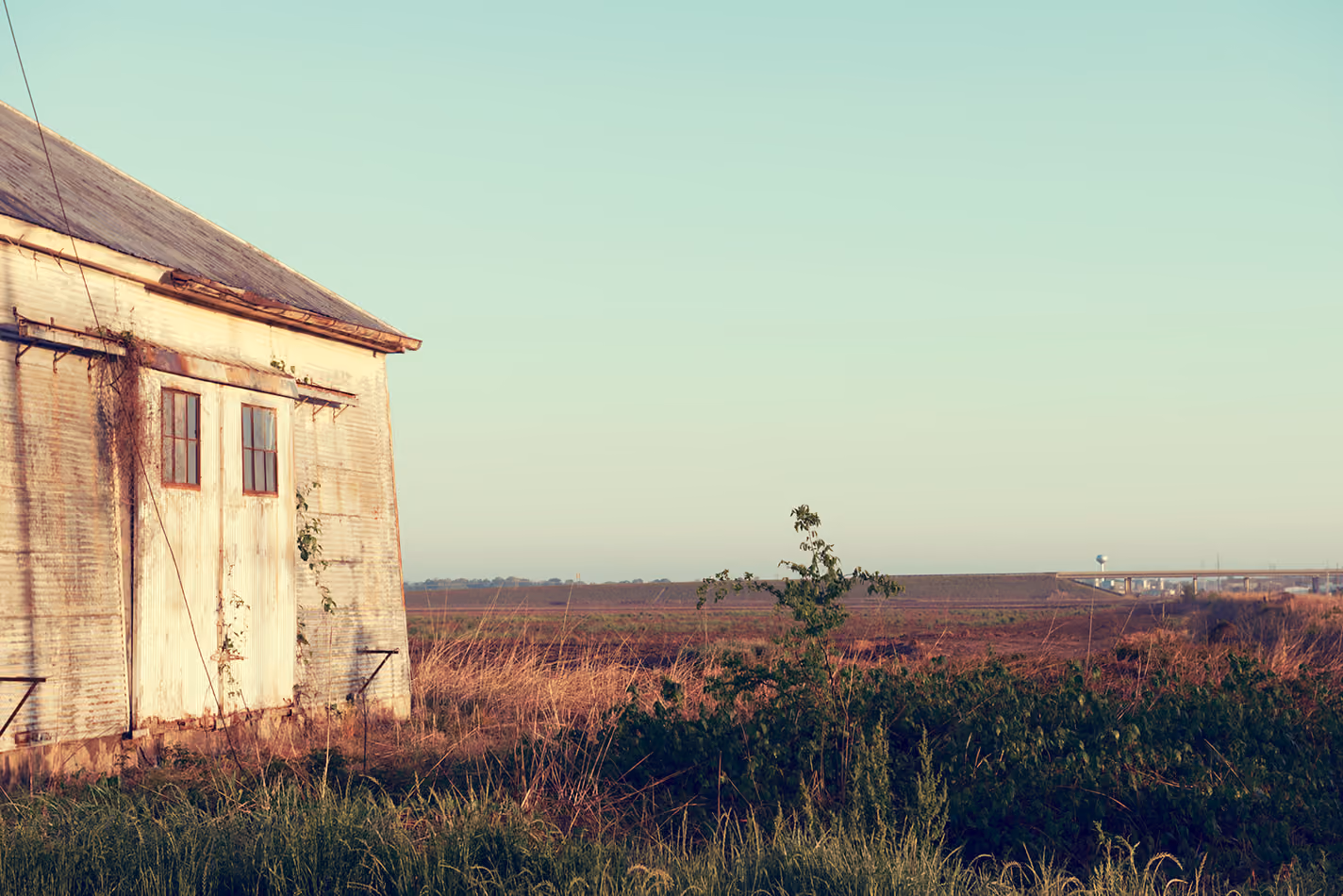 Landscapes