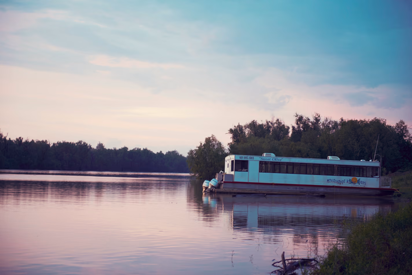 Landscapes