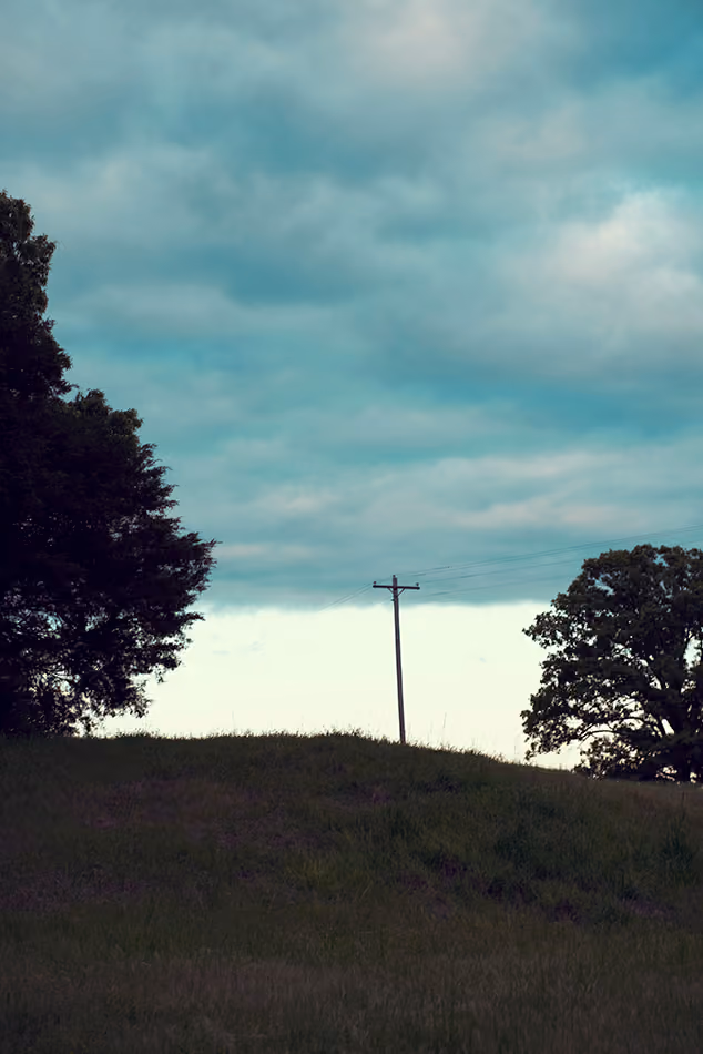 Landscapes