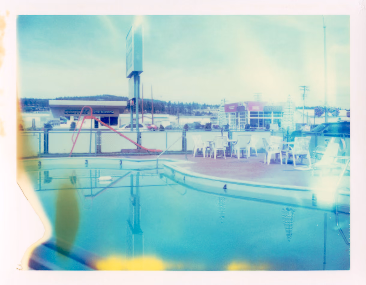 Landscapes