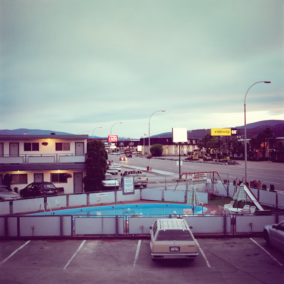 Landscapes