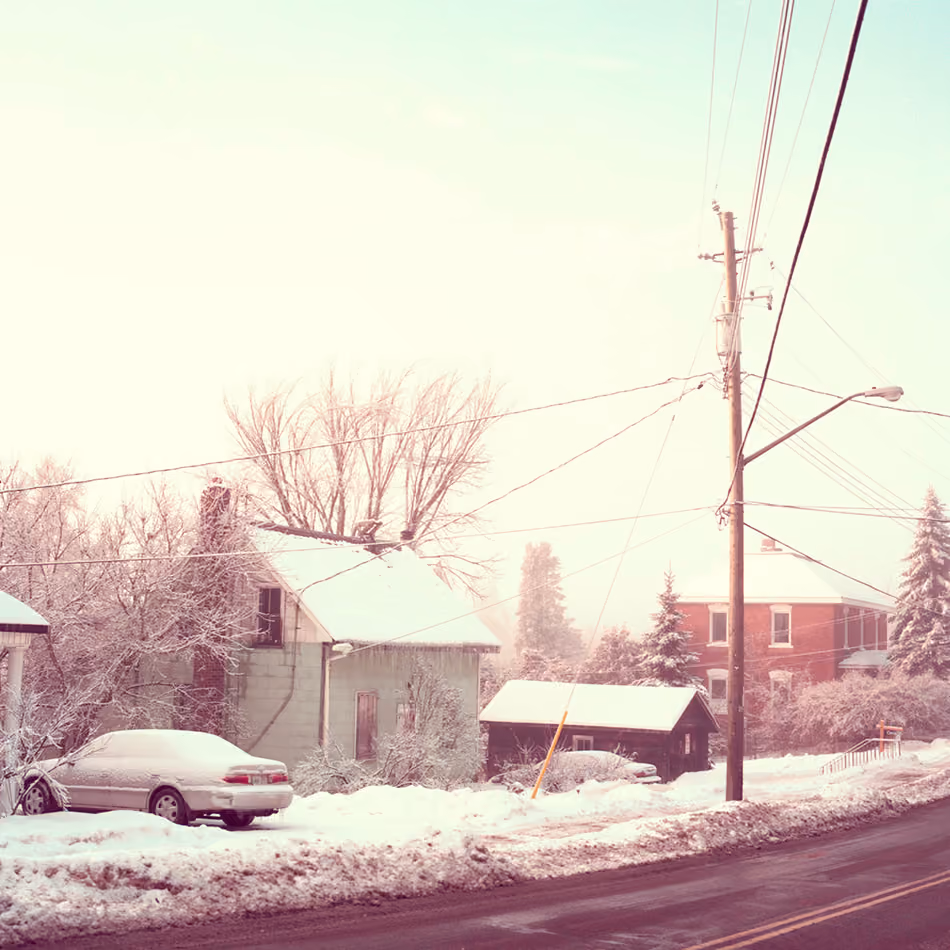 Landscapes