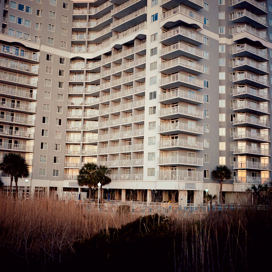 Landscapes