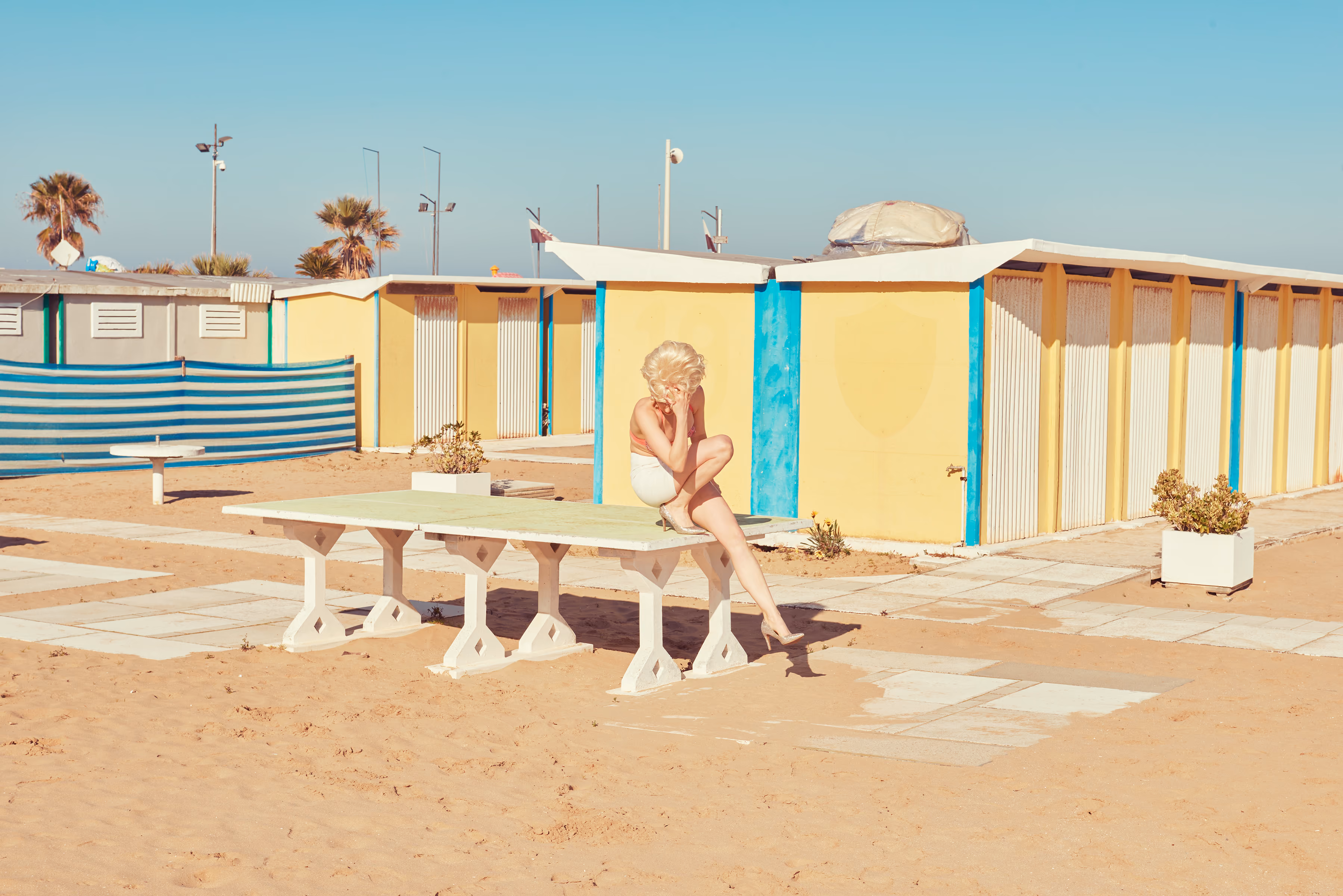 Last Paradise