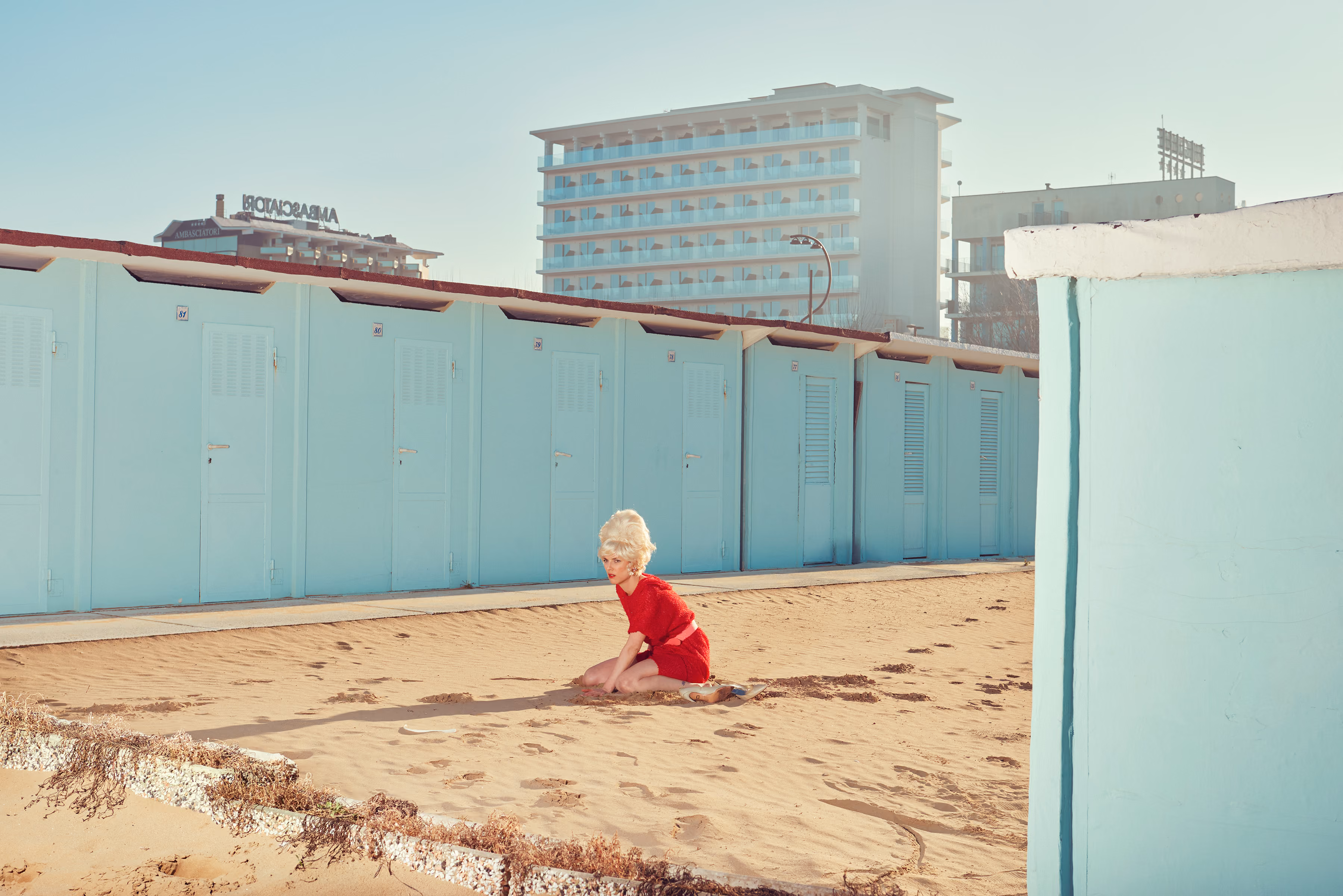 Last Paradise