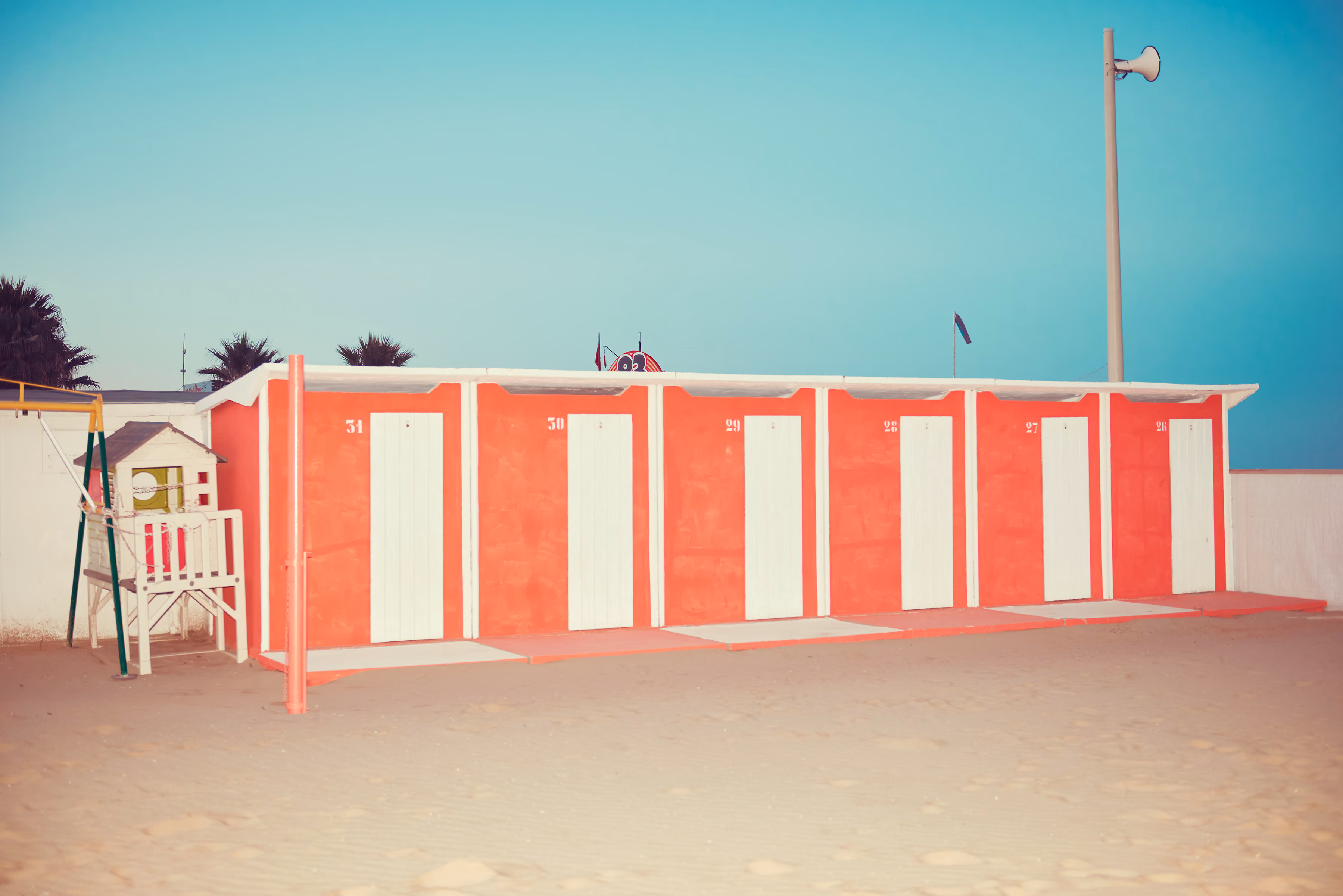 Last Paradise