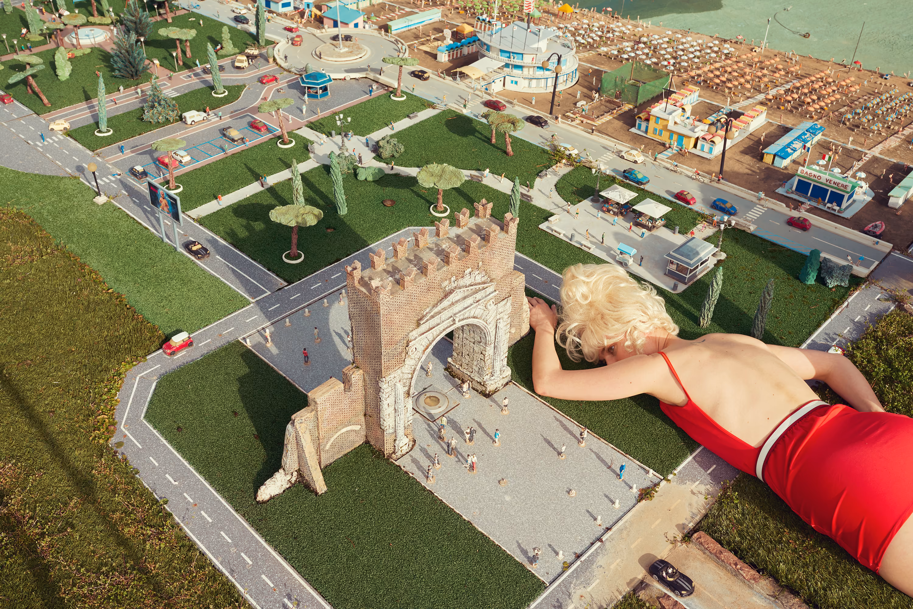 Last Paradise