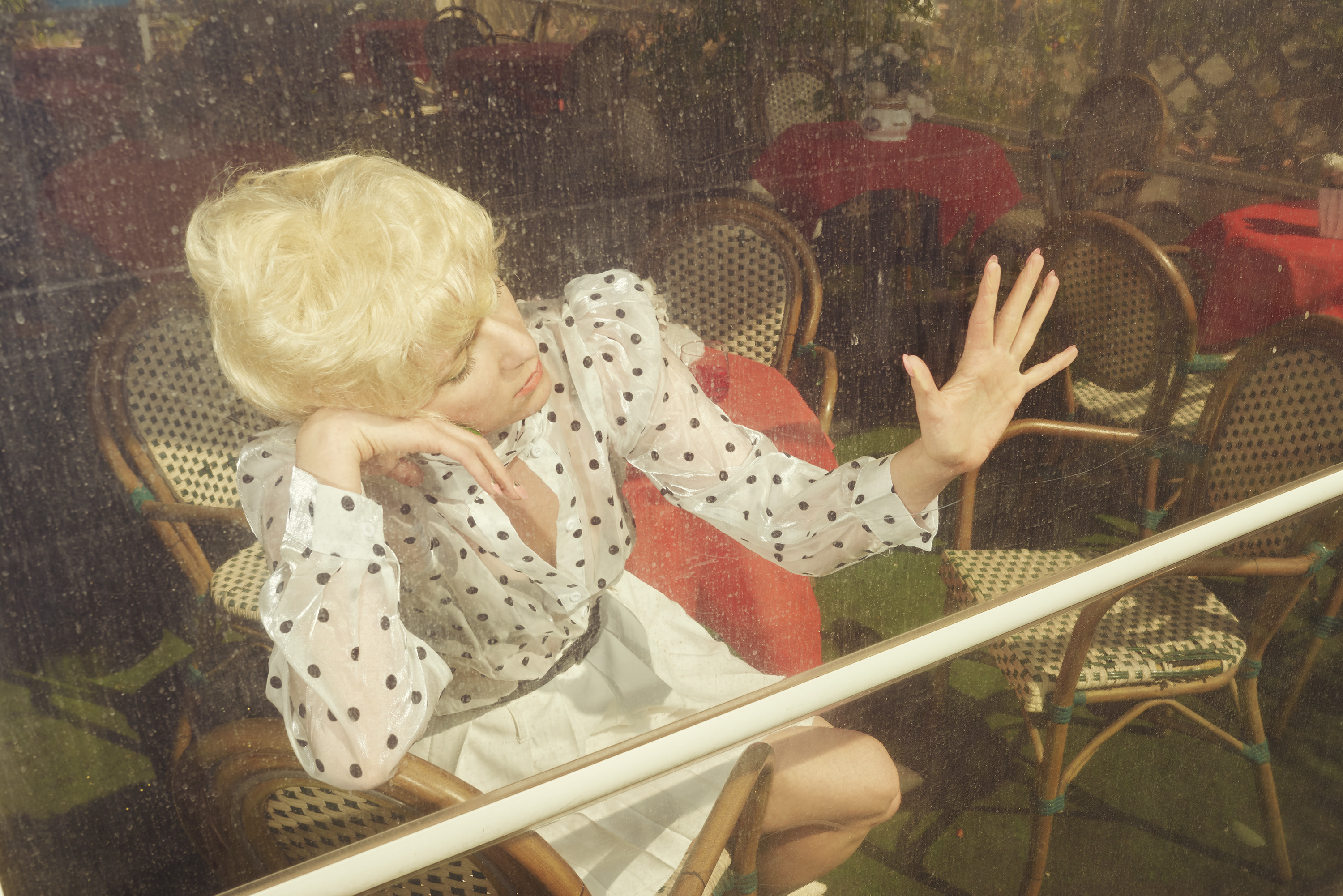 Failed Postcards From Naples