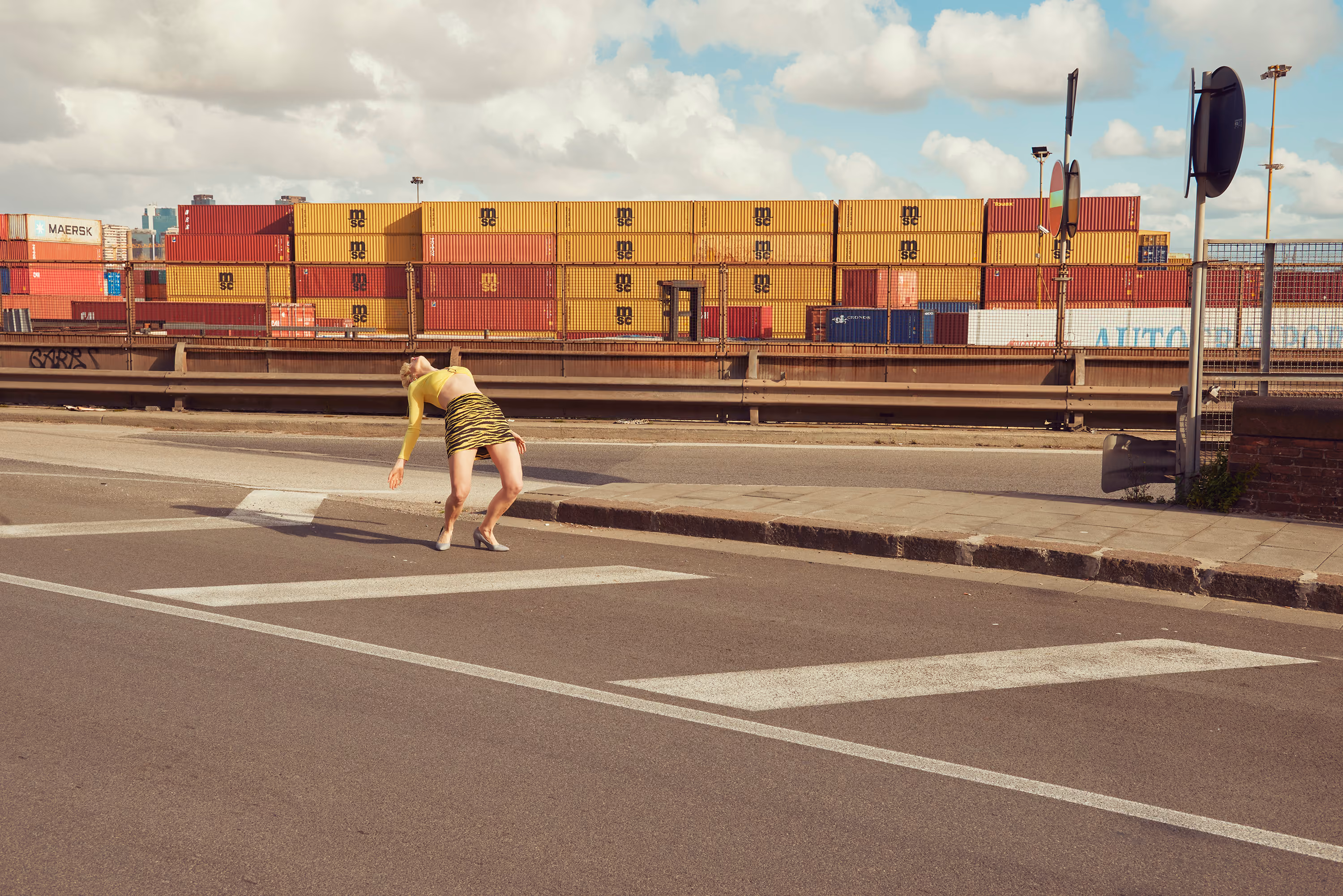 Failed Postcards From Napoli