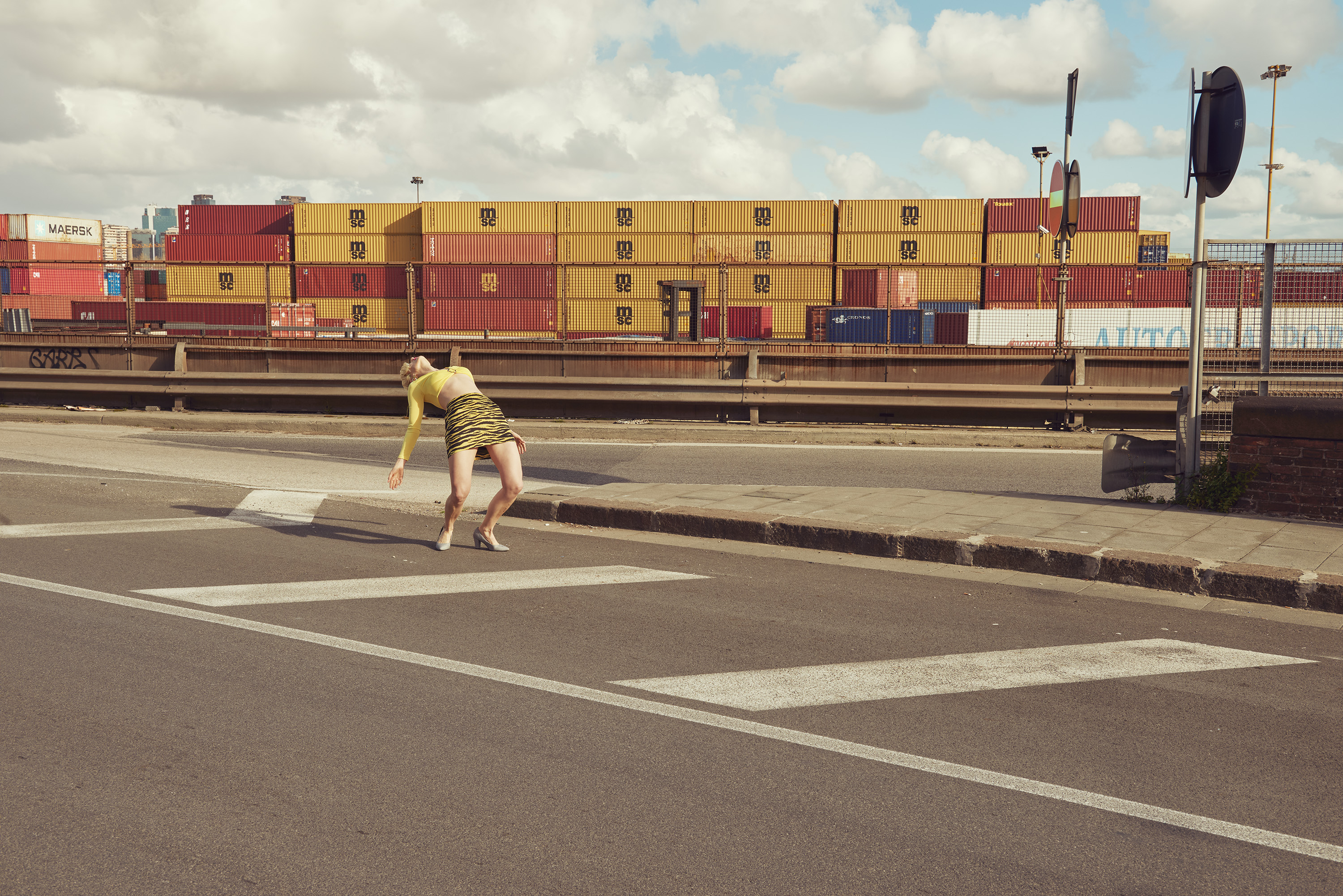 Failed Postcards From Naples