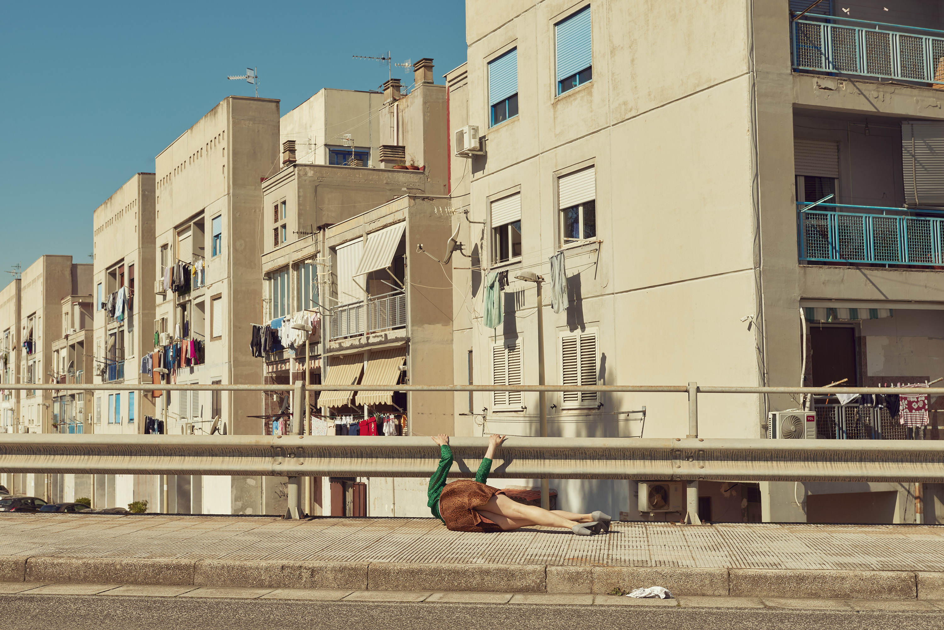 Failed Postcards From Naples