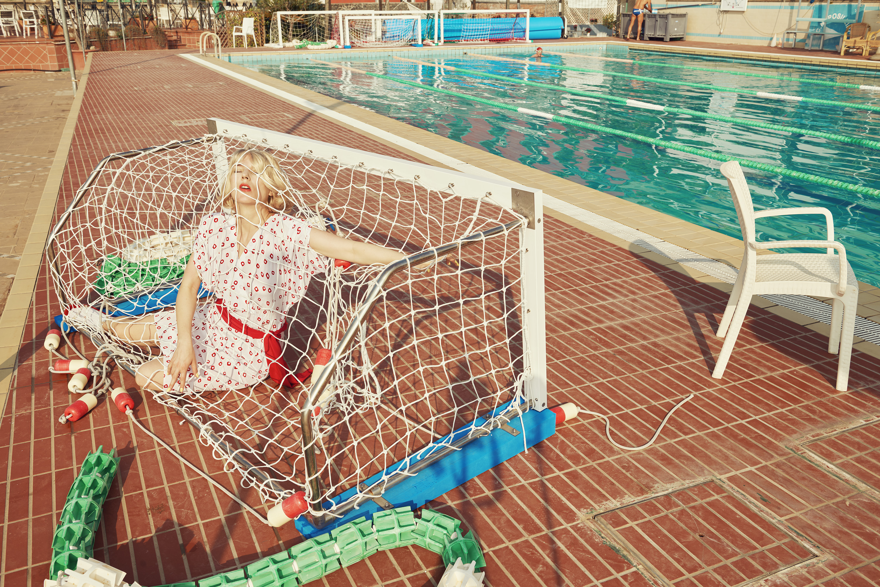 Failed Postcards From Naples