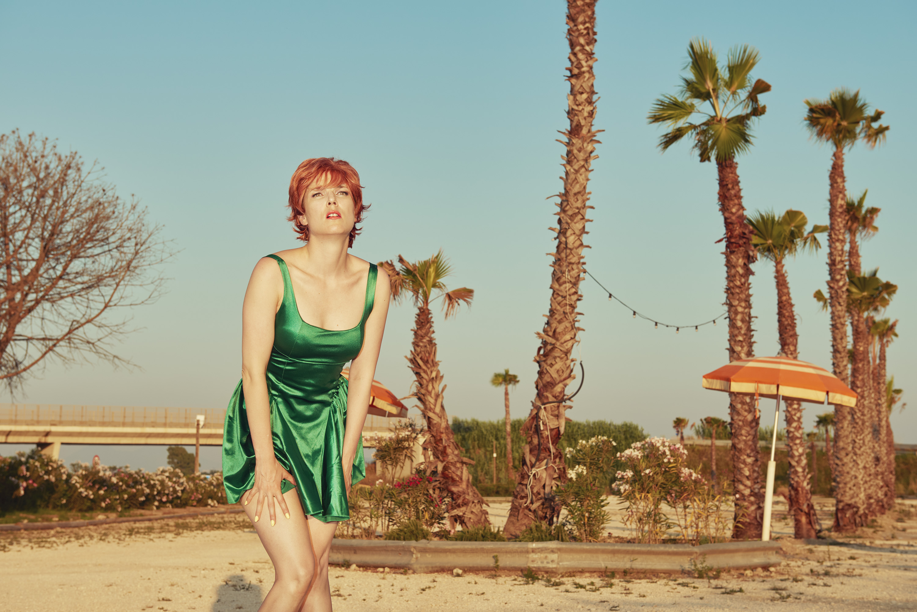 Failed Postcards From Naples