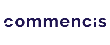 Commencis Logo
