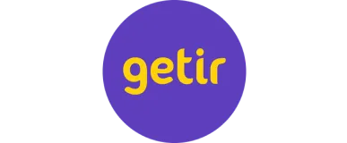 Getir Logo