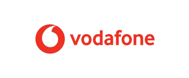 Vodafone Logo