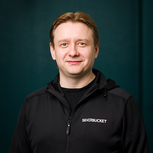 Erno Suomi