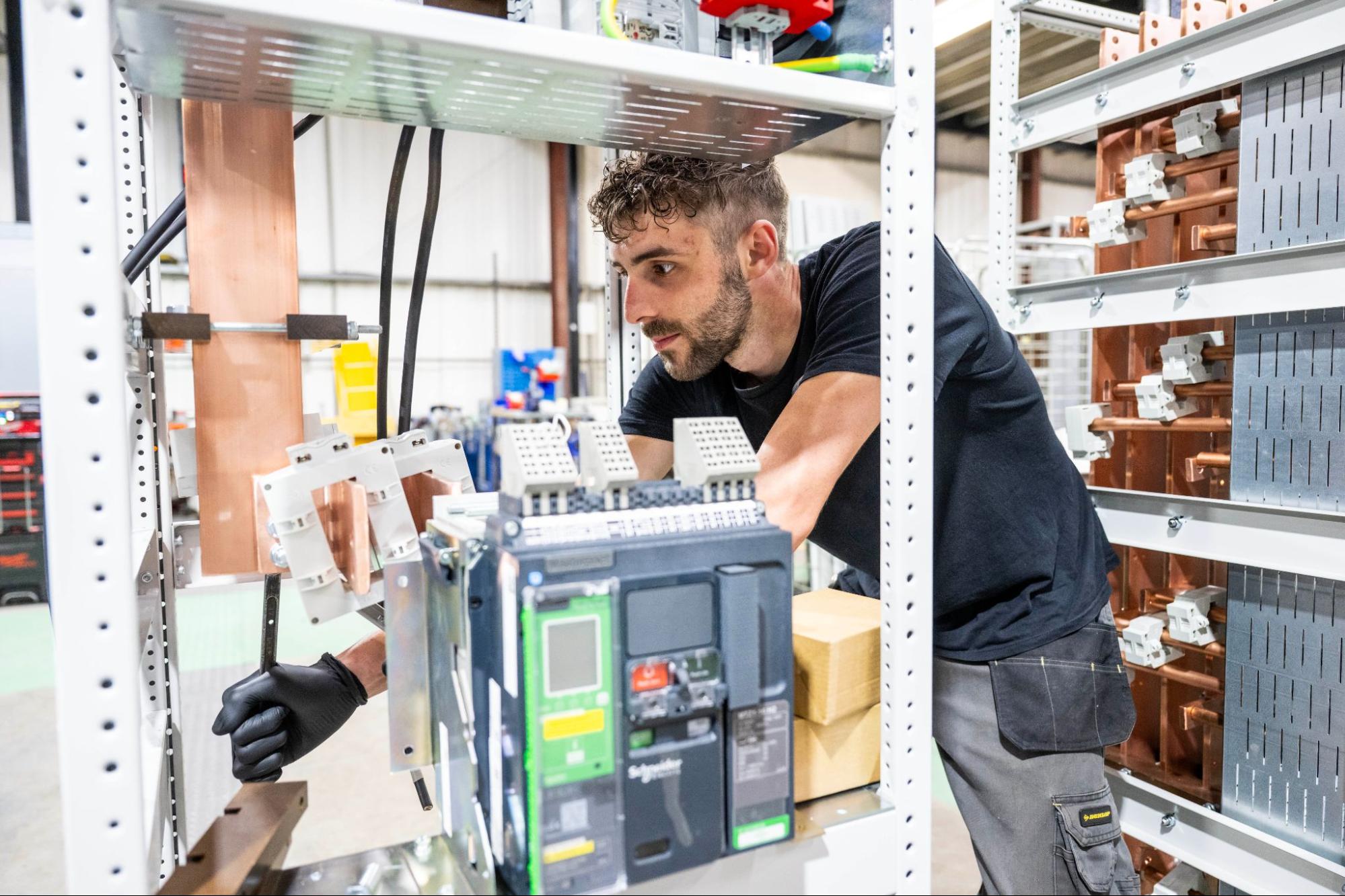 MSSL advances client-focused digital transformation with Made Smarter funding