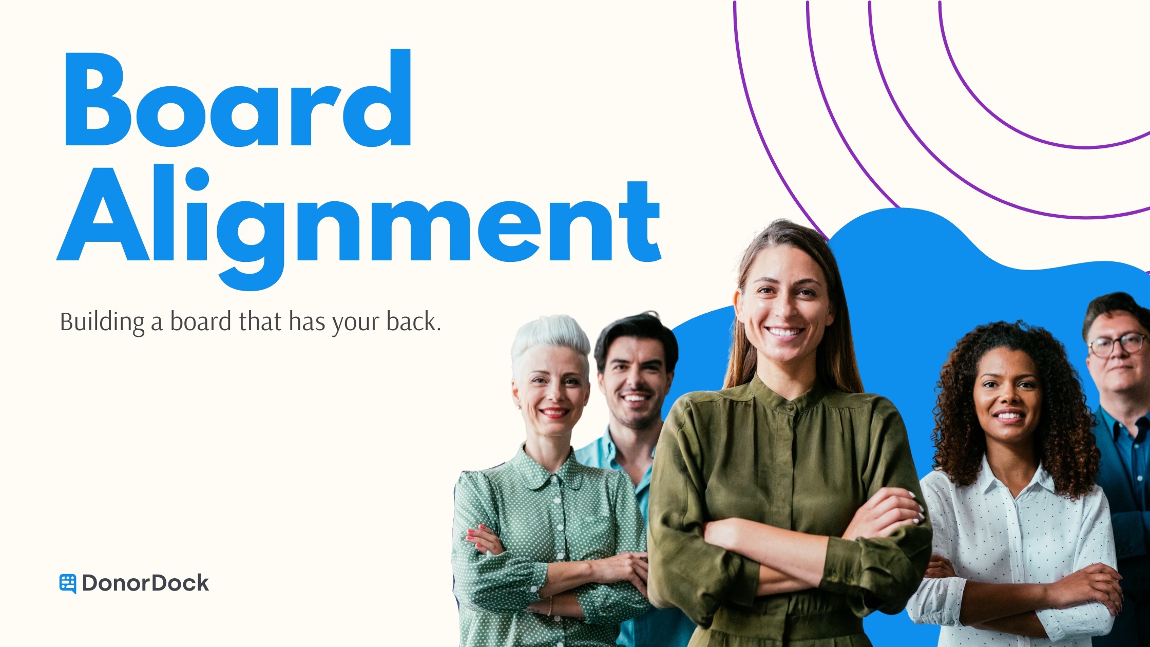 building a board that has your back