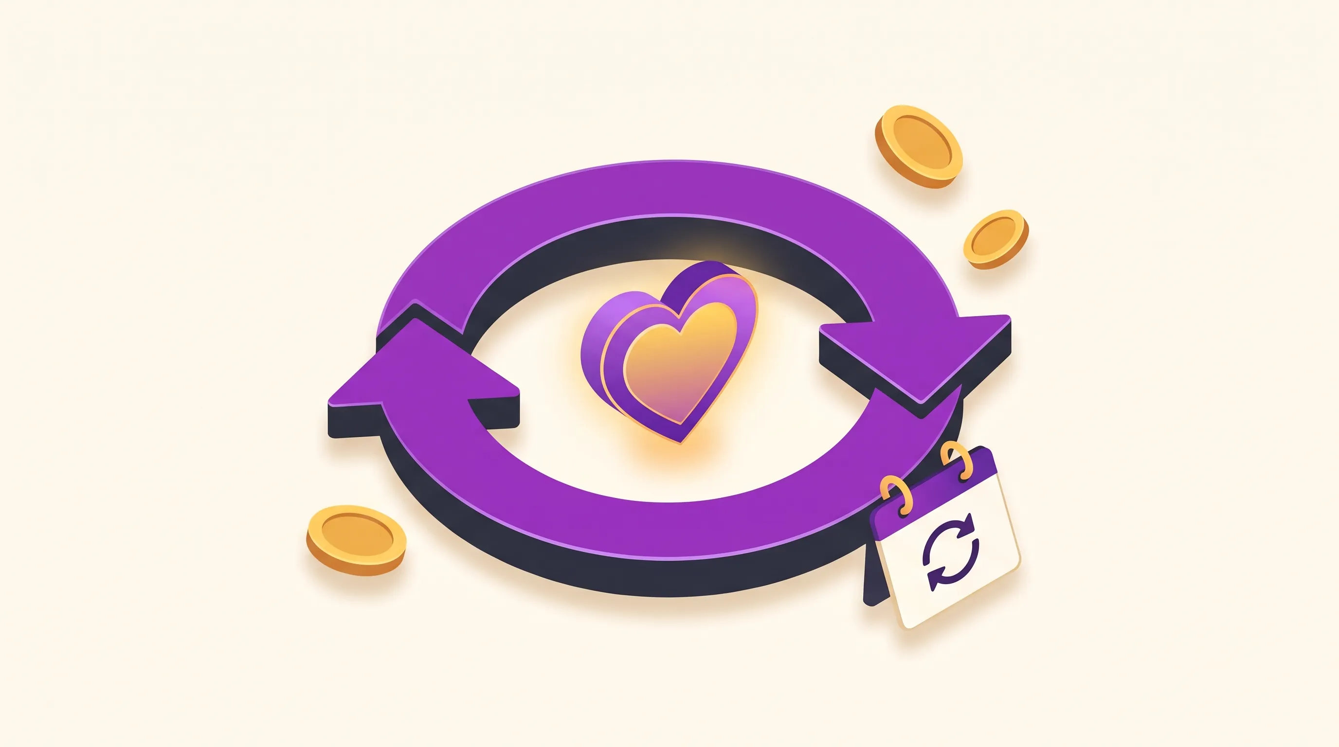 DonorDock solution screenshot