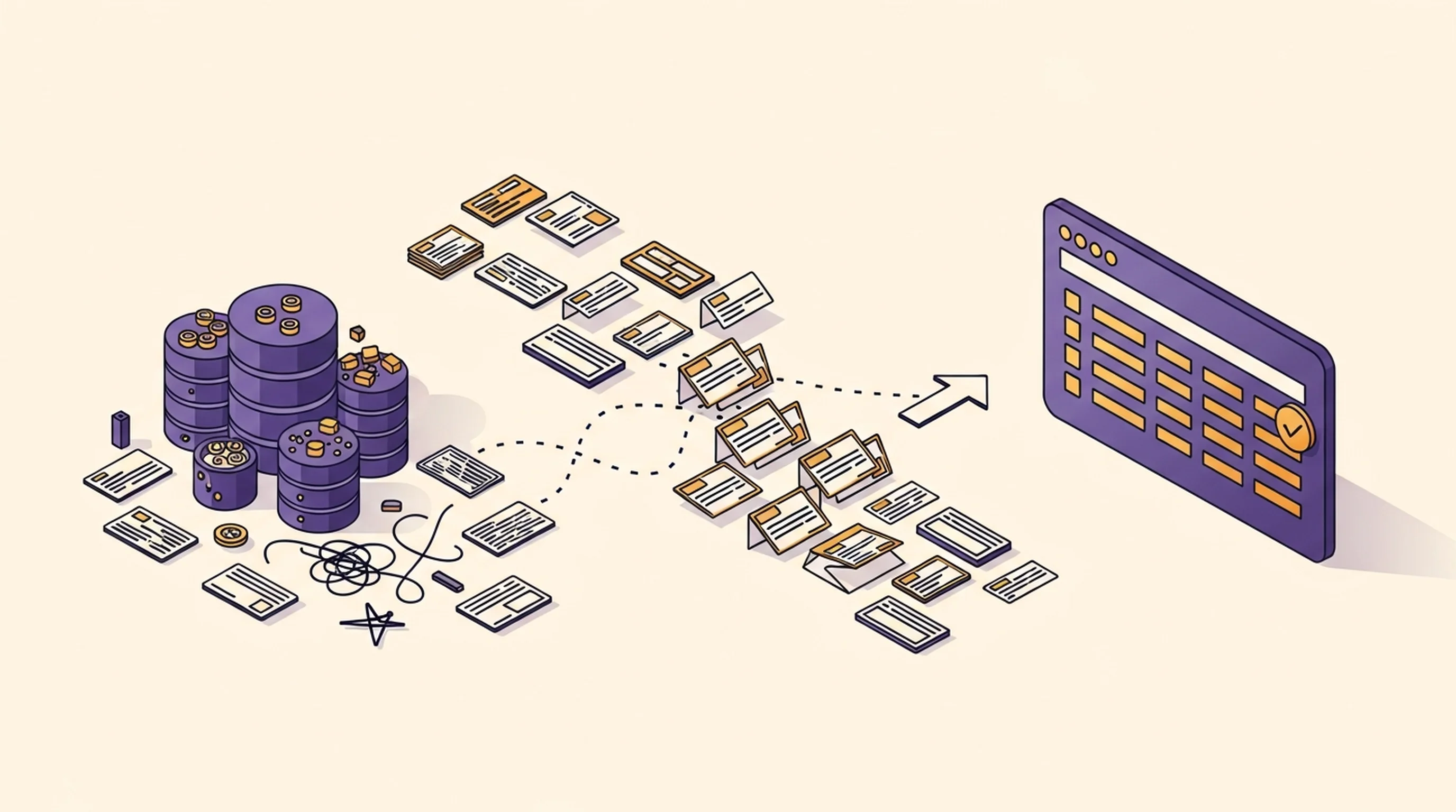 DonorDock solution screenshot