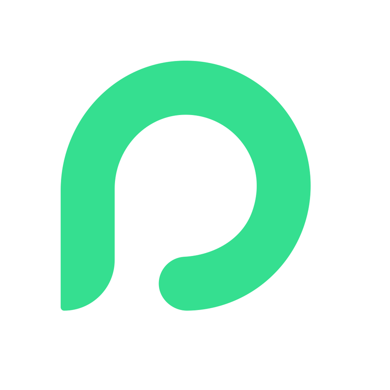Pledge It logo