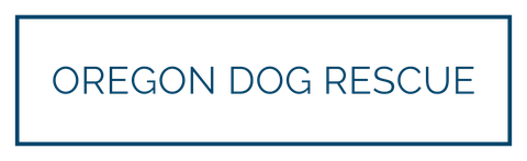 Oregon Dog Rescue