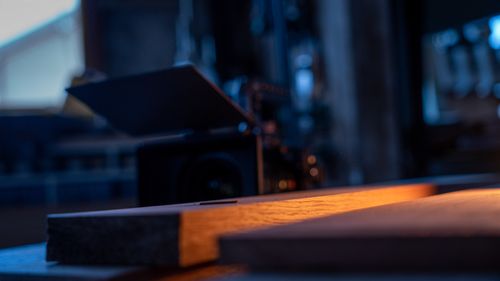 Photo que j'ai pu prendre durant un projet où il m'a fallu créer un site web ainsi que son contenu