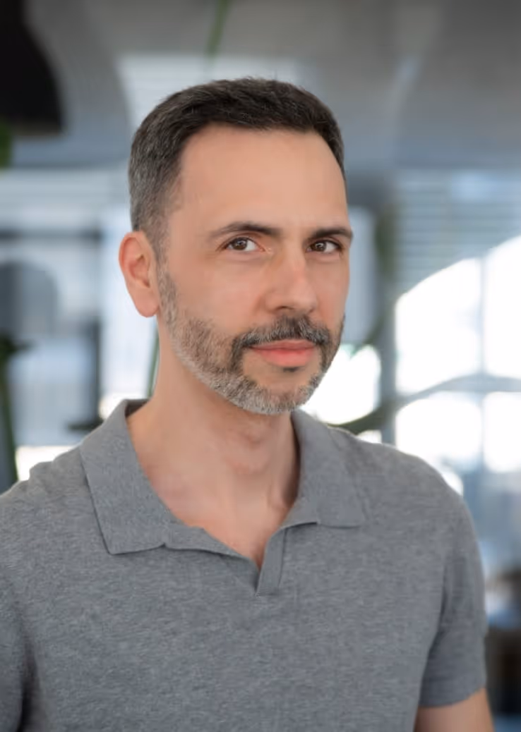 Marco Reininger - CEO Valiair