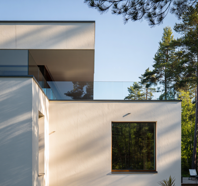 image of a building