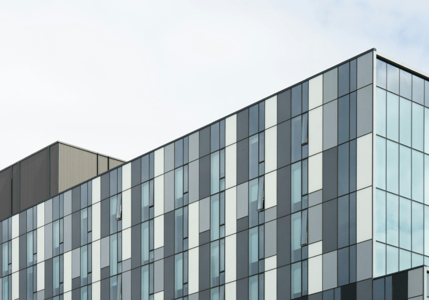 image of a building