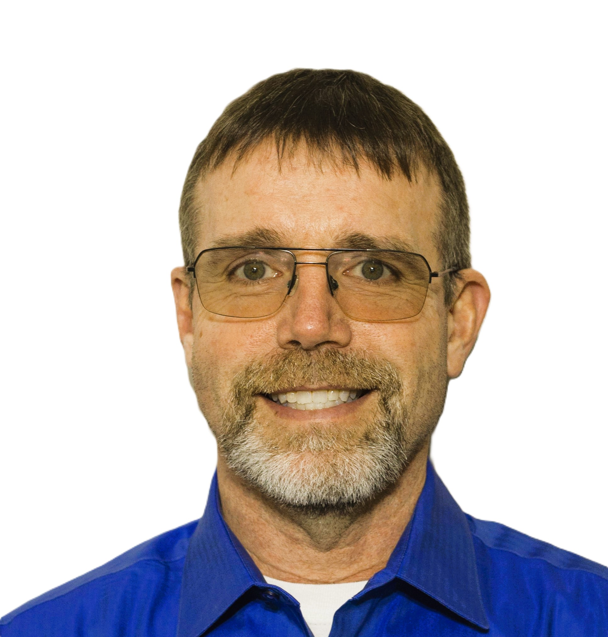 Mark Smith