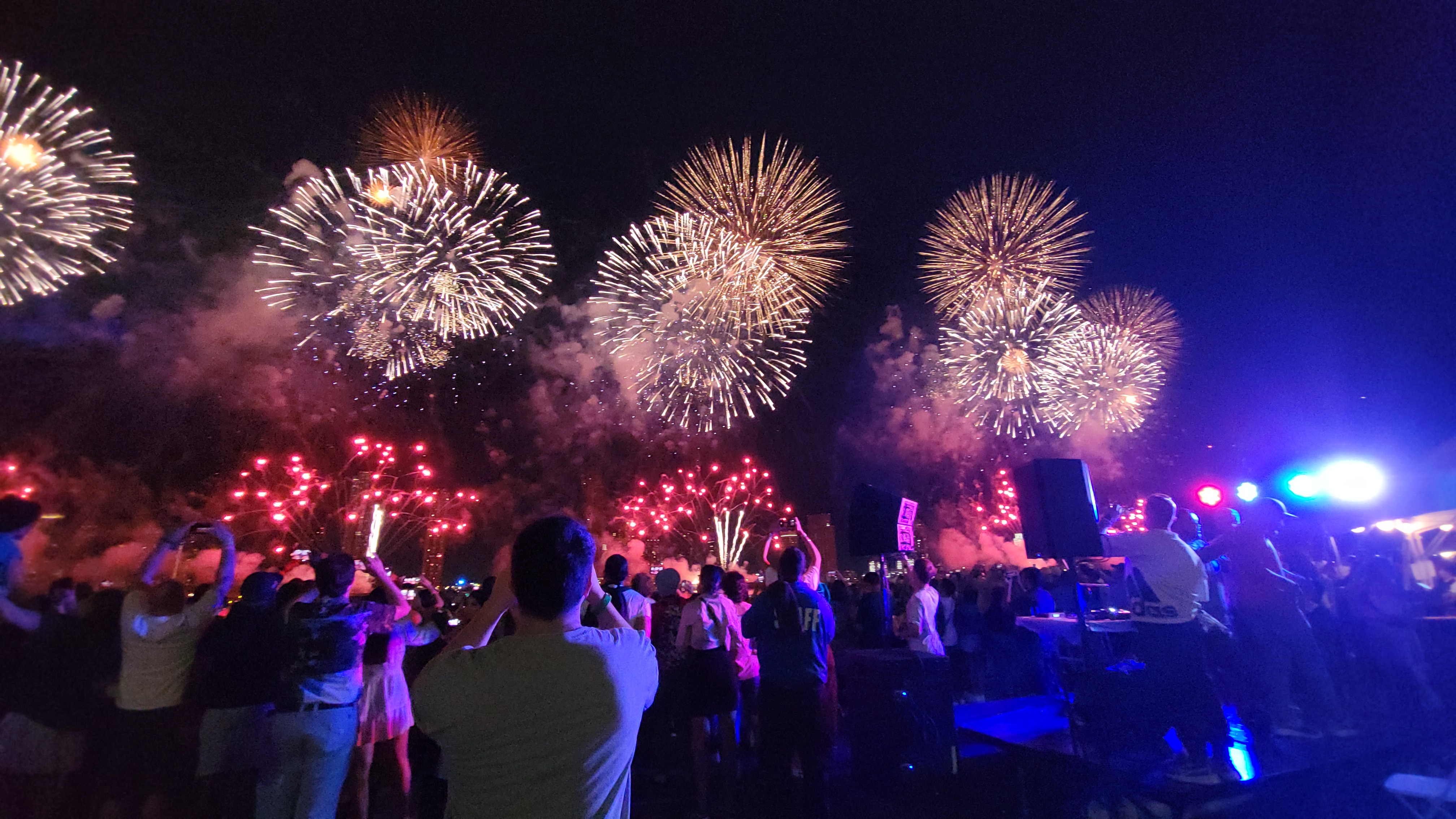 Downtown Skyport NYC 4th of July 2026 Party