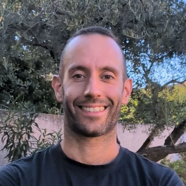 Emilien Cassonnet, coach Les Coachs Français à Nîmes