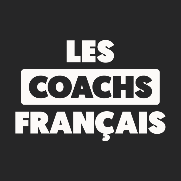 Logo Les Coachs Français