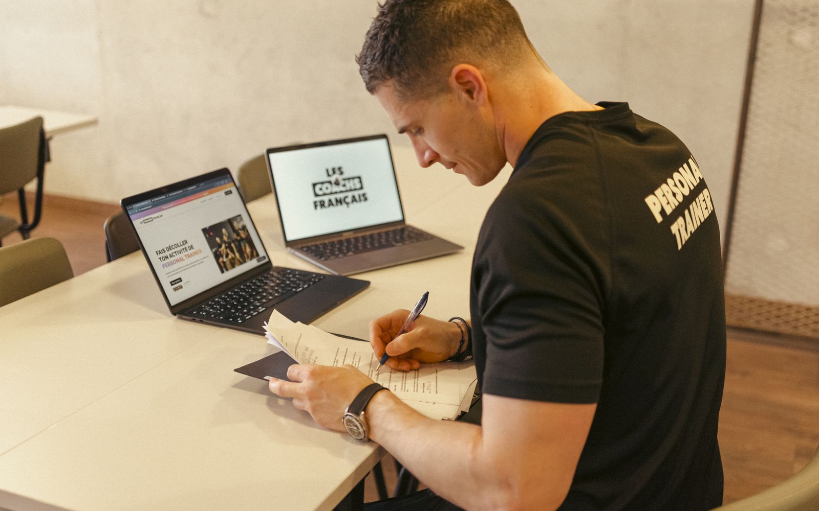 Fixer le prix de ses séances de coaching : la méthode pas à pas