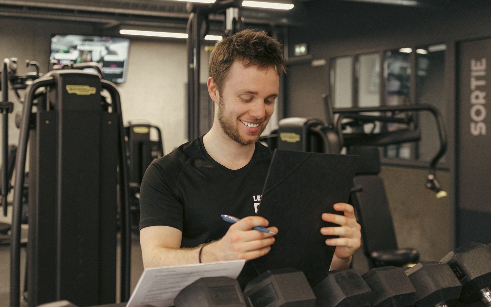 Séance découverte coach sportif : celle qui donne envie de signer