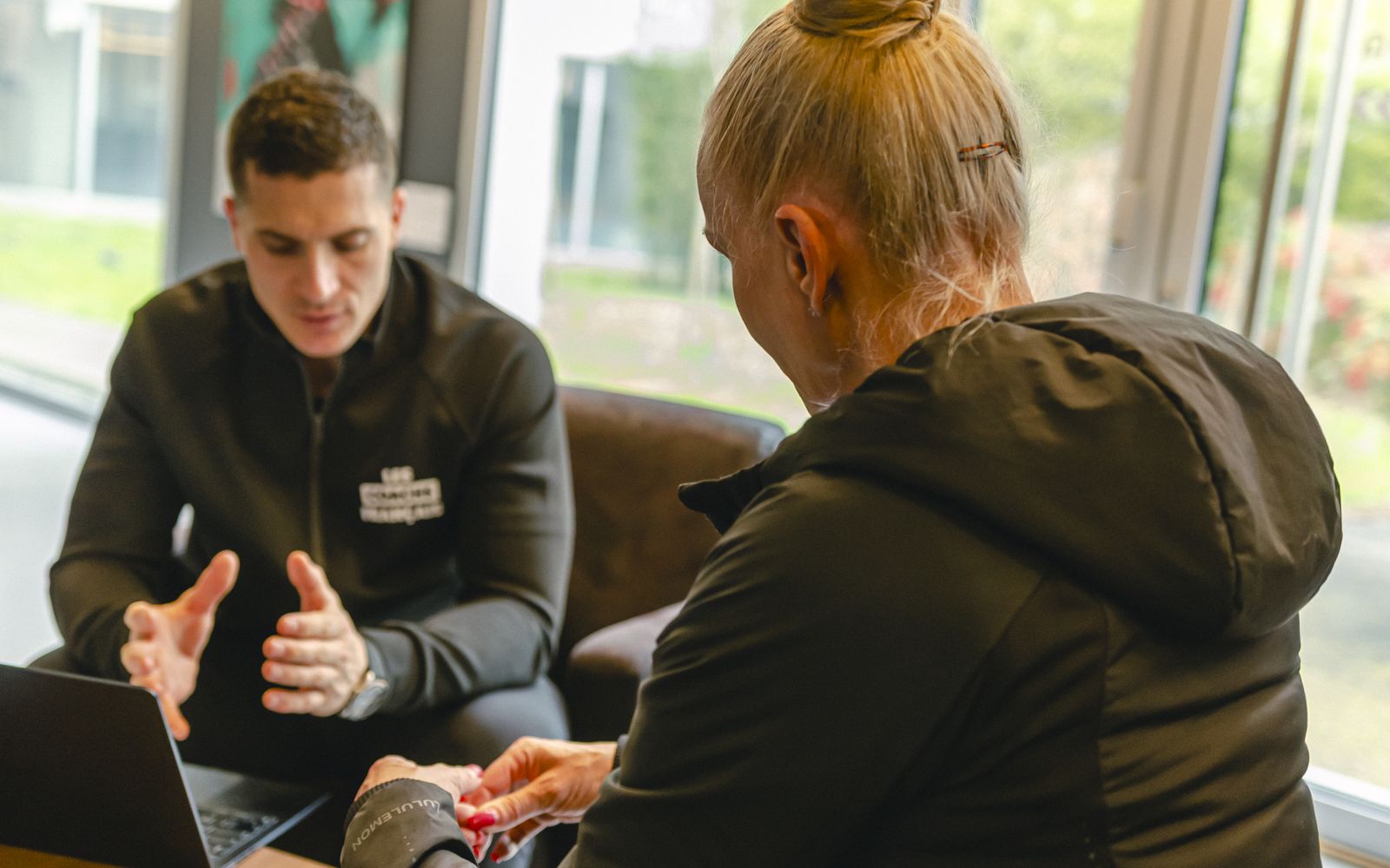 Objections en coaching sportif : répondre au client qui trouve ça cher