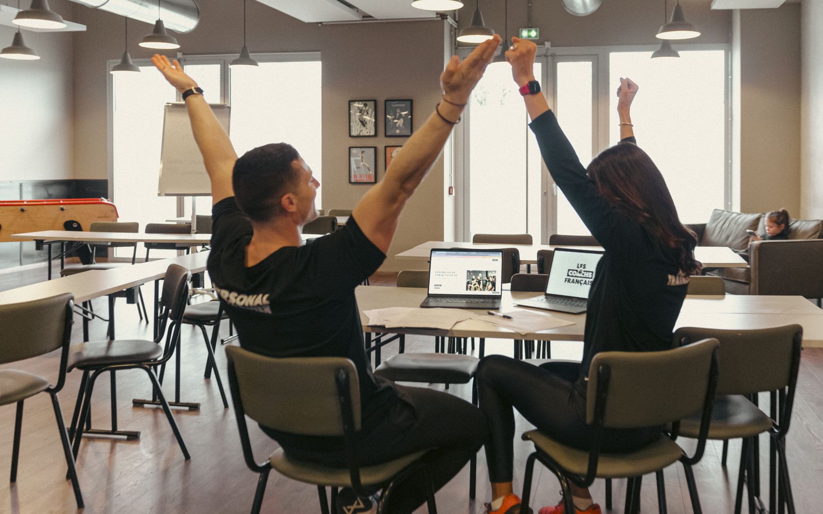Parrainage coach sportif : faire venir des clients par tes clients