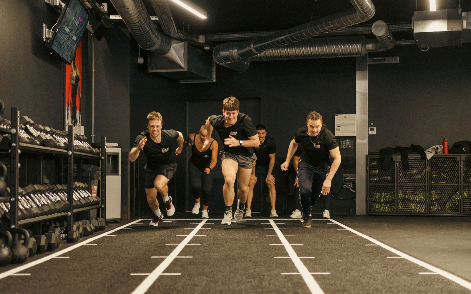 Small group training : coacher à deux, trois ou quatre et gagner plus