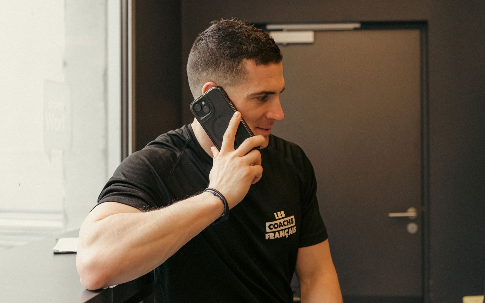 Planning de coach sportif : remplir les creux, garder tes soirées